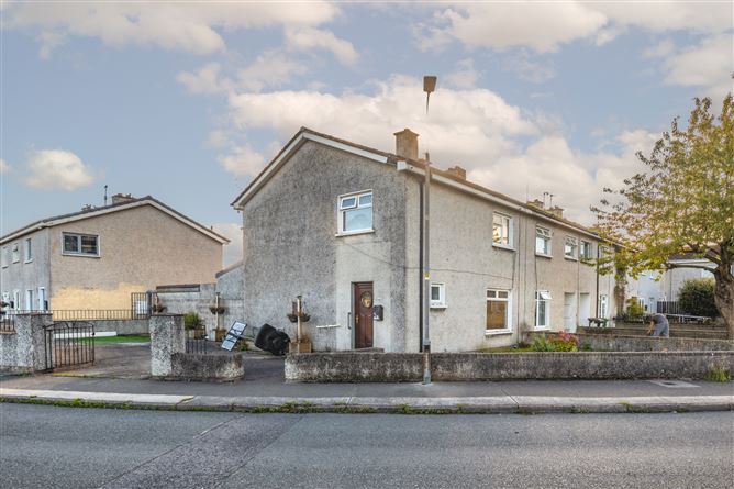 66 Sliabh Foy Park, Muirhevnamore, Dundalk, Louth