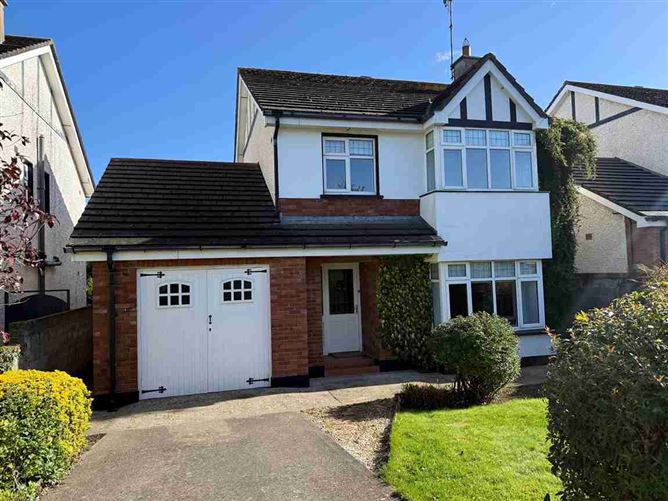 65 Beaubec, Drogheda, Co. Louth