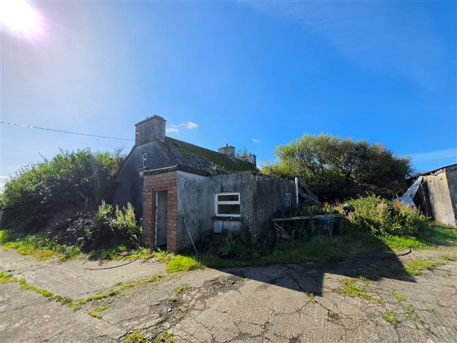 Moveen West, Kilkee, Co. Clare, V15YK31