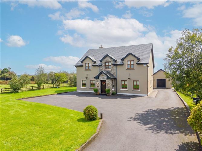 Tawnagh More, Balla, Balla, Co. Mayo, F23F867