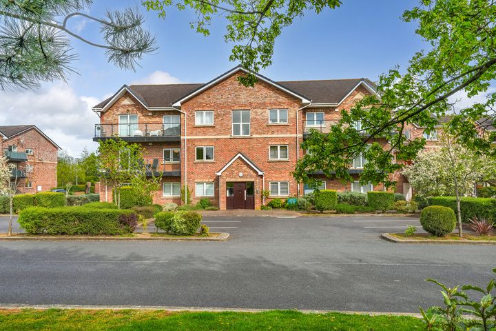 40 The View, St Wolstans Abbey, Celbridge, Co. Kildare