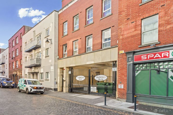 257 BACHELORS WALK, DUBLIN 1, DUBLIN