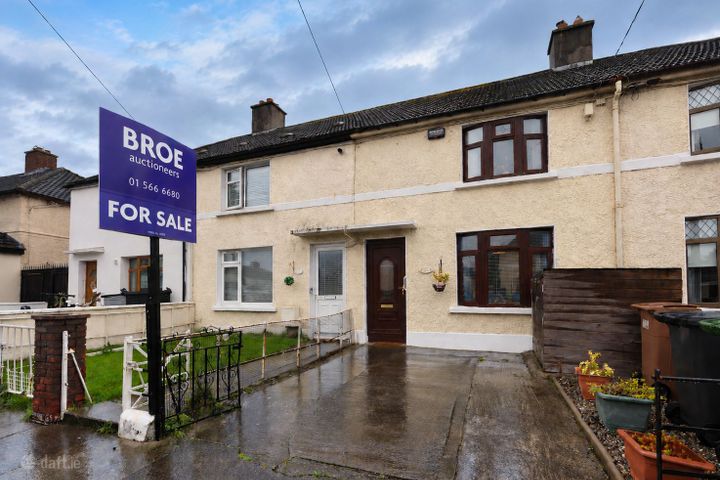15 Windmill Avenue, Crumlin, Dublin 12