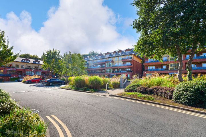 Apartment 85, Knockmaree, Chapelizod, Dublin 20