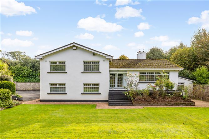Glendower, Dublin Road, Leixlip, Naas, Co. Kildare