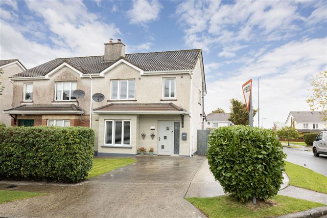 25 The Close, Lakepoint Park, Mullingar, Co. Westmeath