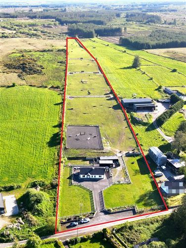 Currinah, Carracastle, Ballaghaderreen, Roscommon, F45E403