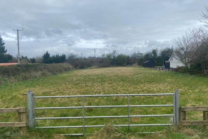 CALLIAGHSTOWN, KELLS, CO. MEATH