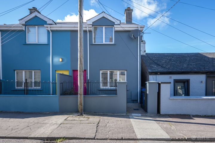 70 Friars Walk, Cork