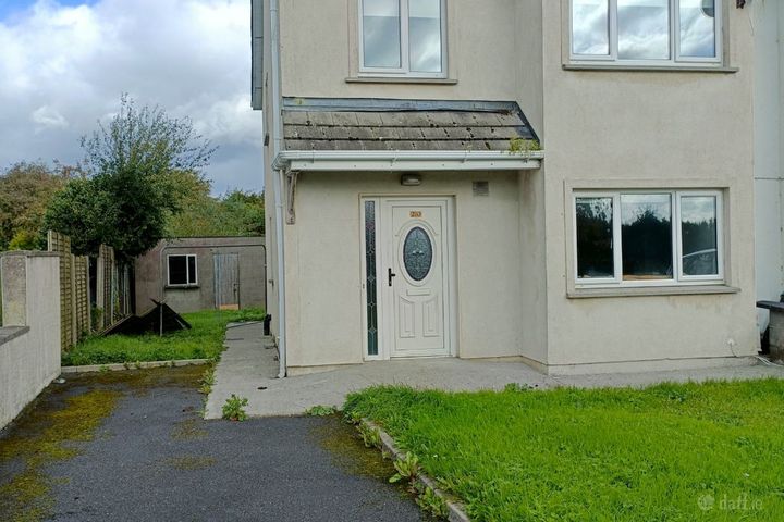 20 Castlekealy Lawns, Daingean, Daingean, Co. Offaly, R35RW77