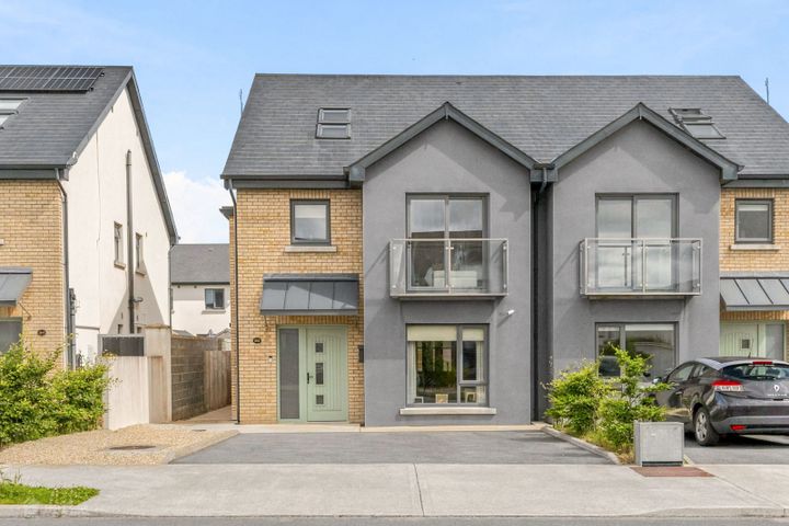 163 Millquarter, Gorey