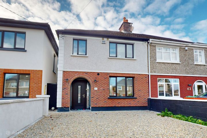 41A Willow Park Road, Glasnevin, Dublin 11, D11E8N9