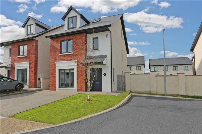 61 Newtown Meadows, Monaleen, Co Limerick