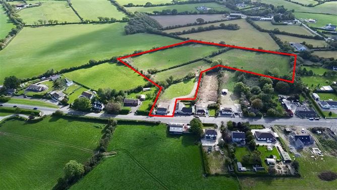 Ballyedmond, Gorey, Co. Wexford, Y25W303