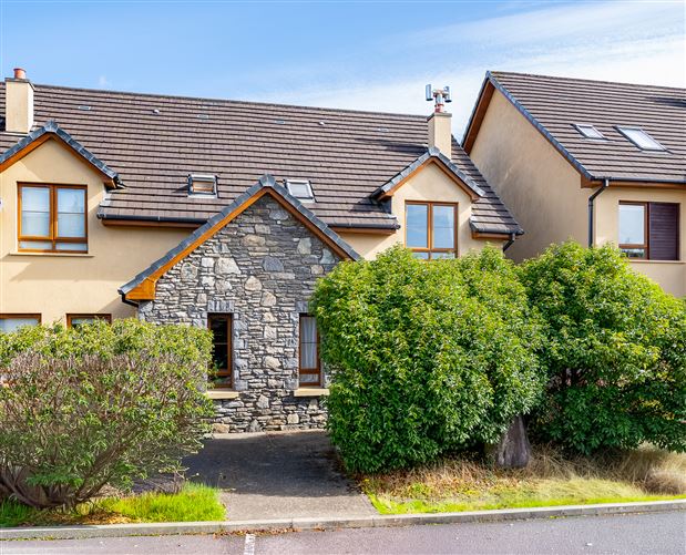 5 Heather Park, Páirc na Gloine, Kenmare, Co. Kerry
