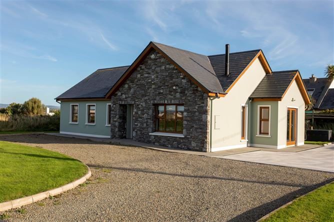 Sandy Lane, Banna, Ardfert, Co. Kerry