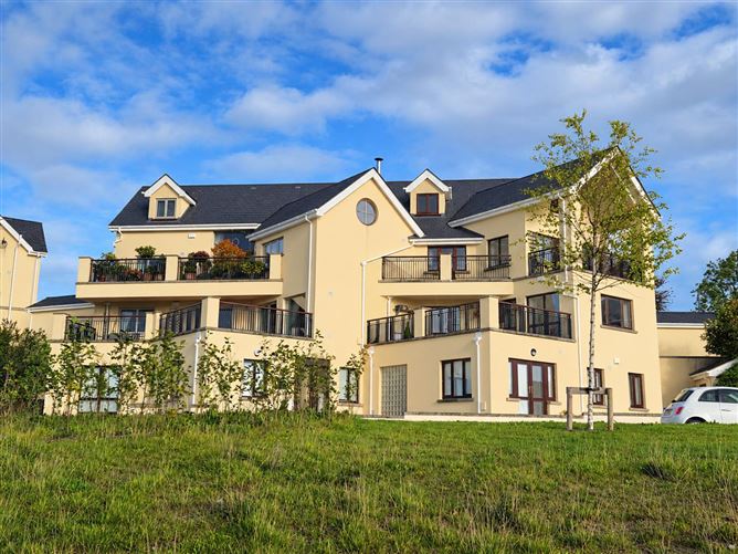 6 The Moorings, Riverside Manor, Kilcullen, Kilcullen, Kildare