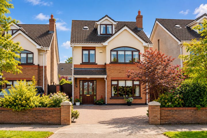 9 The Park, Moyglare Hall, Maynooth, Co. Kildare