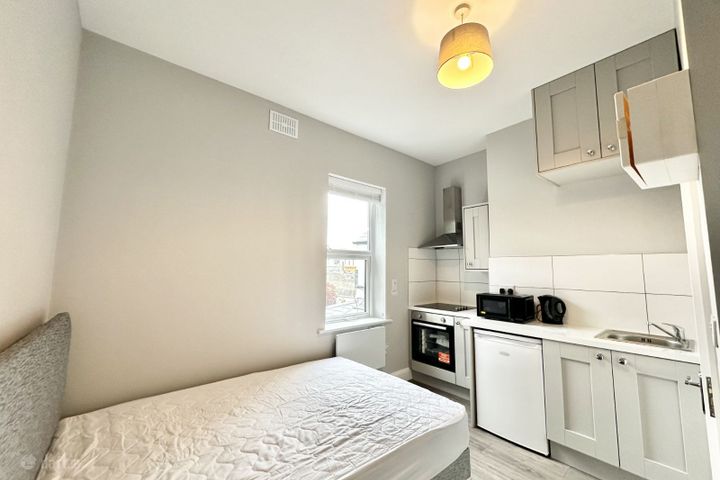 Emmet Road, Dublin 8, Inchicore, Dublin 8