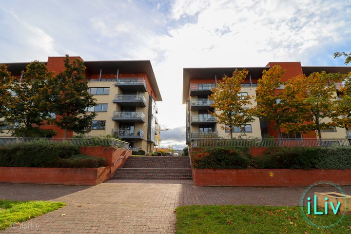 3 EAST COURTYARD, TULLYVALE, CABINTEELY DUBLIN 18