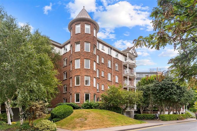 248 The Sweepstakes, Ballsbridge Park, Sandymount, Dublin 4