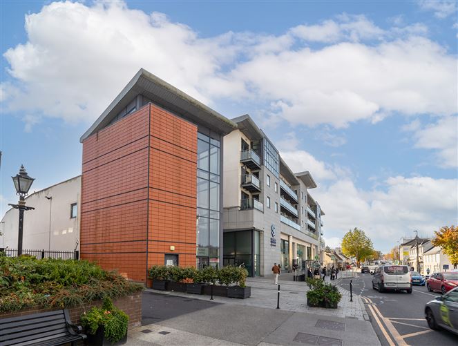 109 CASTLE HALL, SWORDS CENTRAL, SWORDS