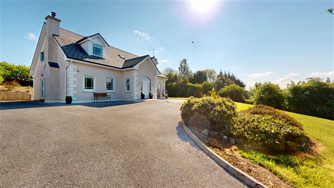 1 NAUGHAN, BELTURBET, CAVAN