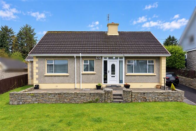Glencar Road, Letterkenny, Donegal