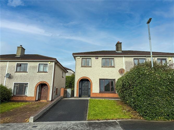 12 Belsize Court, Laurel Park, Newcastle, Galway