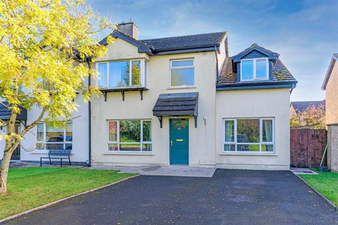10 Garanbawn, Murroe, Limerick