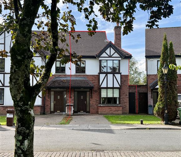 No. 19 'Rose Hill Court', Circular Road, Kilkenny, Kilkenny