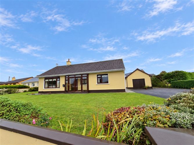 24 Dooneen Park, Kilrush, Co. Clare