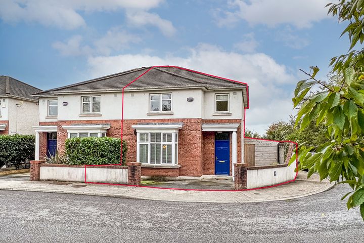 37 Hollybank Park, Clongowan, Waterford Road, Kilkenny