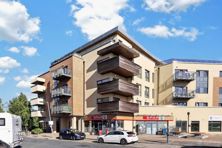 22 The View, Carrickmines Manor, Glenamuck Road