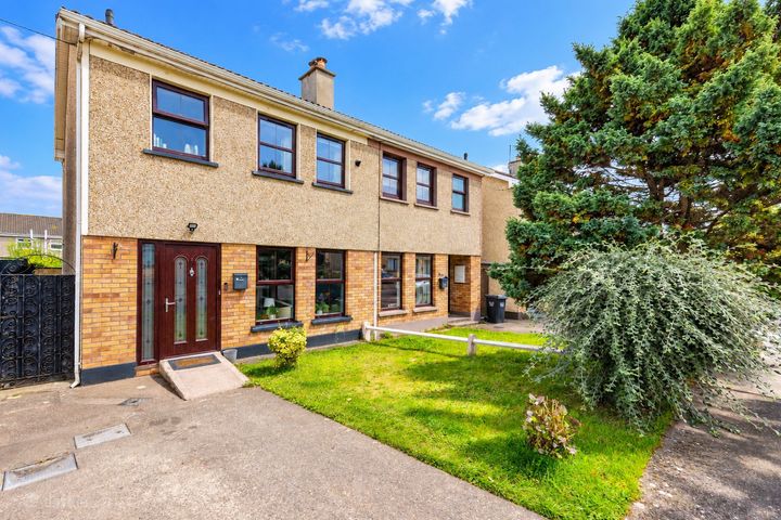 71 Pinewood, Elm Park, Wilton, Cork