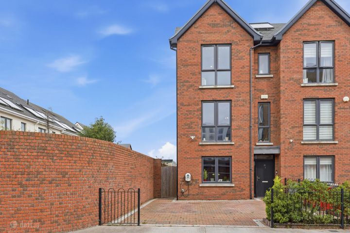 31 Beltree Avenue, Belltree, Clongriffin