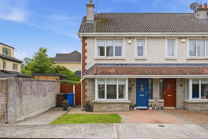 61 The Lane, Fox Lodge Woods, Ratoath, Co. Meath, A85YW10
