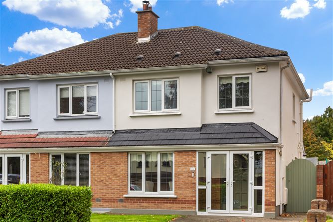 14 Cannonbrook Court, Lucan