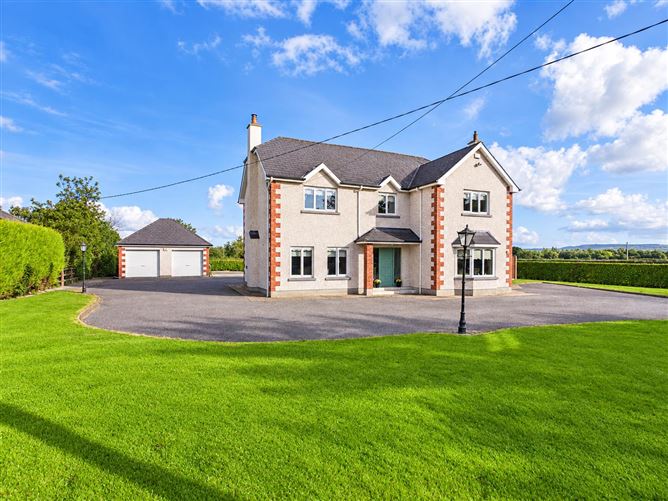 Bricana, Gowran, Co. Kilkenny, R95DE76