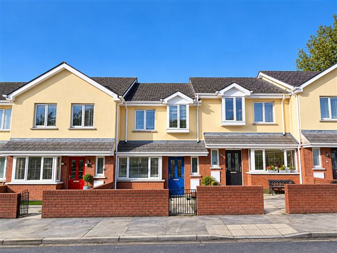 5 Cloonanna, Knockbridge, Dundalk