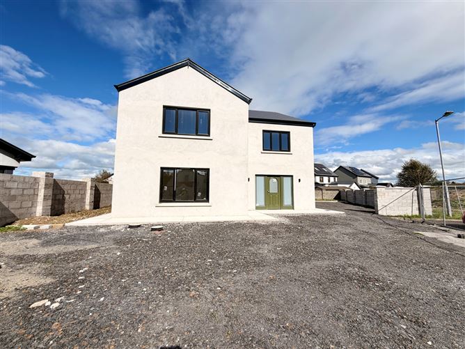 5 Dromcairn, Skahanagh, Tralee, Co. Kerry