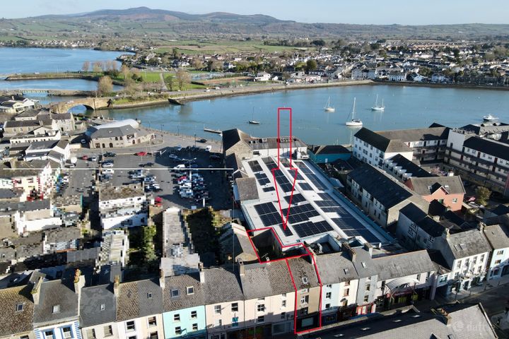 55 MAIN STREET, DUNGARVAN, WATERFORD