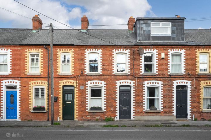 42 Doris Street, Ringsend, Dublin 4