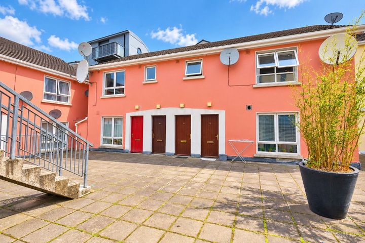 43 THE STEEPLES, TIMMONS HILL, NAVAN