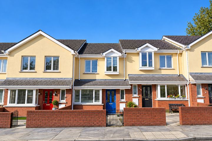 5 Cloonanna, Knockbridge, Dundalk