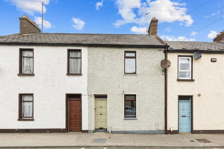 25 Chapel Street, Balbriggan, Dublin