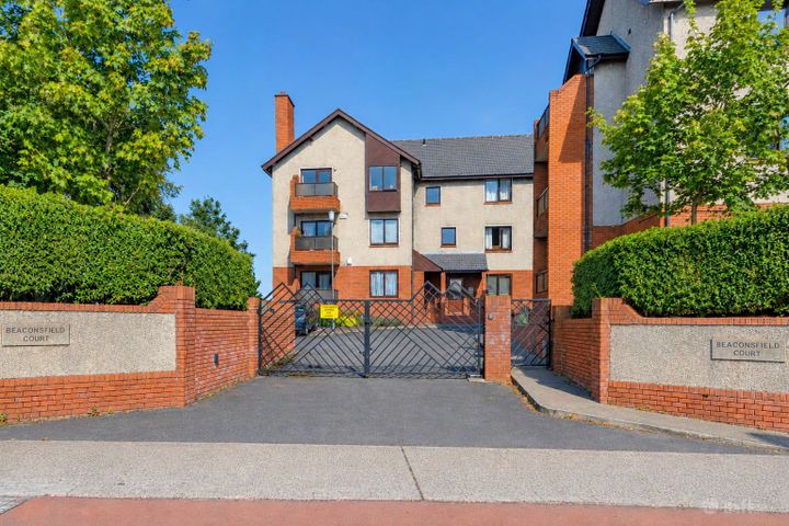 7 Beaconsfield Court, Kilmainham, Dublin 8