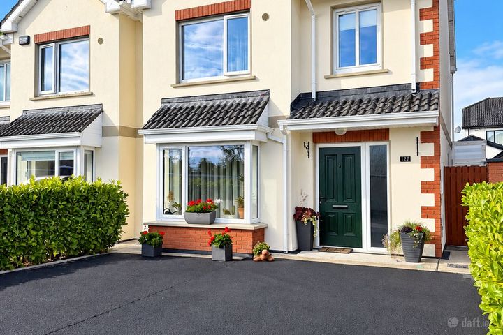 127 ARRAVIEW, KILLELINE ROAD, NEWCASTLE WEST, CO. LIMERICK