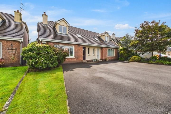 25 Cartur Mor, Clybaun Road, Galway