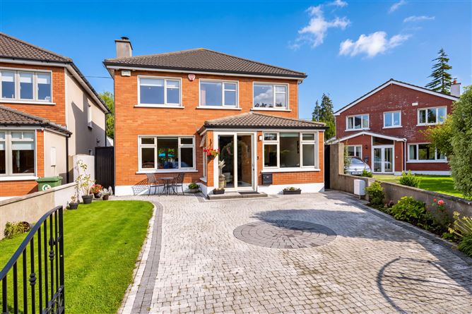14 Charleville, Lower Churchtown Road , Churchtown, Dublin 14